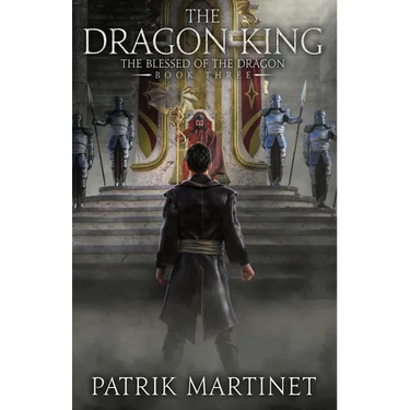 The Dragon King