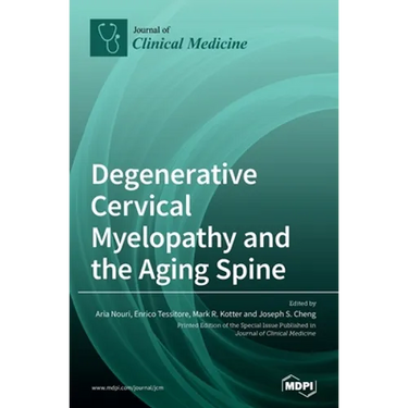 Degenerative Cervical Myelopathy and the Aging Spine