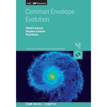 Common Envelope Evolution