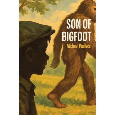 Son of Bigfoot