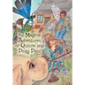 The Magical Adventures of Quizzle and Pinky Palm