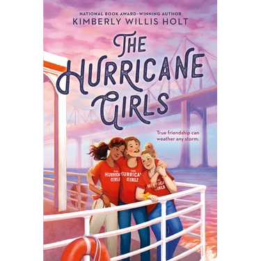 The Hurricane Girls