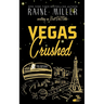 Crushed: A Hockey Love Story