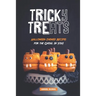 Tricky Treats: Halloween-Themed Recipes for the Ghoul in You!