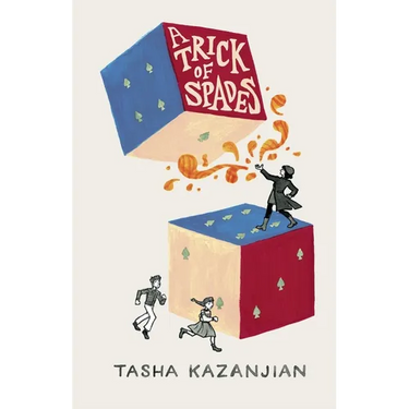A Trick of Spades