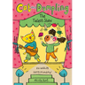Cat and Dumpling: The Talent Show: Volume 2
