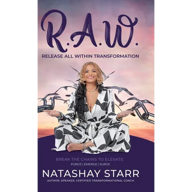 R.A.W.: Release All Within Transformation
