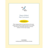 Peace of Mind Flex Curriculum Kindergarten