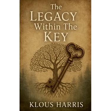 The Legacy Within The Key