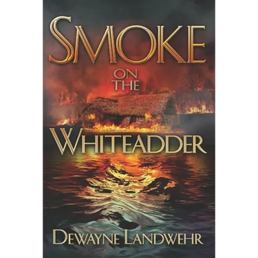 Smoke on the Whiteadder