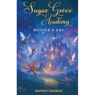 Sugar Grove Academy