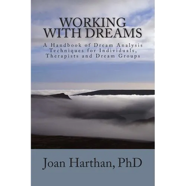 Working With Dreams: A Handbook of Dream Analysis Techniques for Individuals, Therapists and Dream Groups.