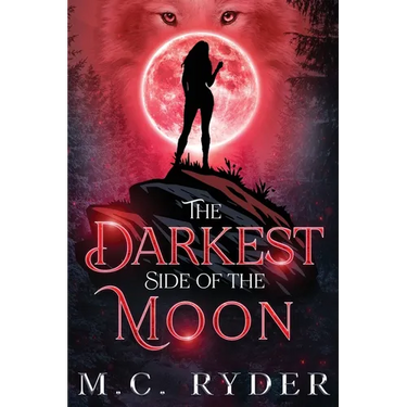 The Darkest Side of the Moon