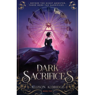Dark Sacrifices