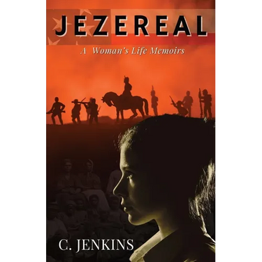 Jezereal: A Woman's Life Memoirs
