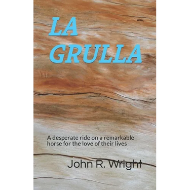 La Grulla