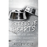 Defensive Hearts: Discreet Special Edition: Discreet Special Edition