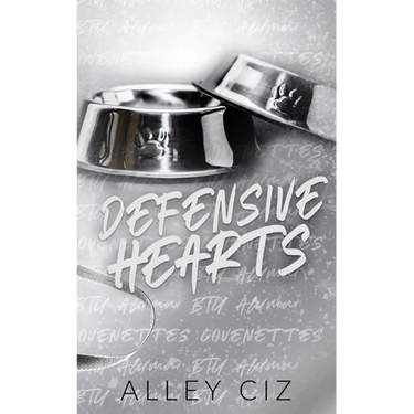 Defensive Hearts: Discreet Special Edition: Discreet Special Edition
