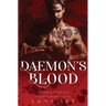 Daemon's Blood: A Dark Paranormal Romance (Atiernan Book 1): Daemon Blade Book 1
