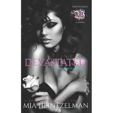Devastated: A Dark Romance