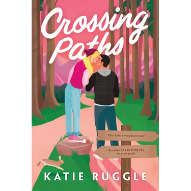 Crossing Paths