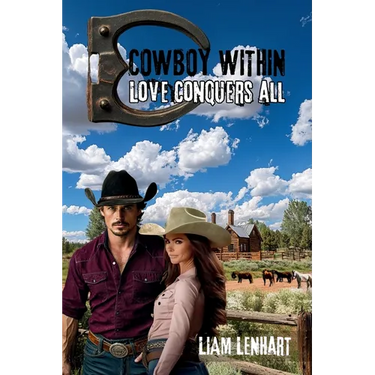Cowboy Within: Love Conquers All