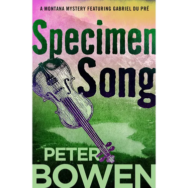 Specimen Song