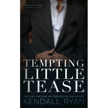 Tempting Little Tease