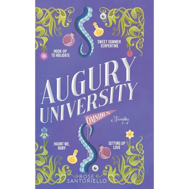 Augury University