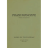 Praxinoscope: Signs of the Zodiac: PerformX Documents No. 2