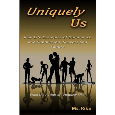 Uniquely Us