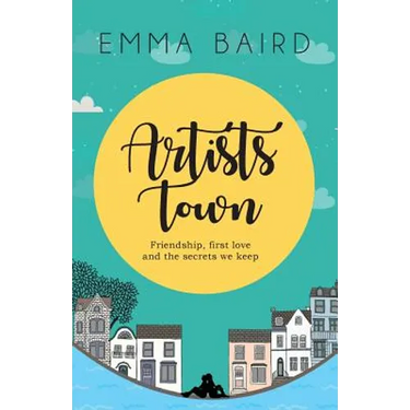 Artists Town: Friendship, first love and the secrets we keep