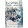 Snowfall: The Last of Her Kind