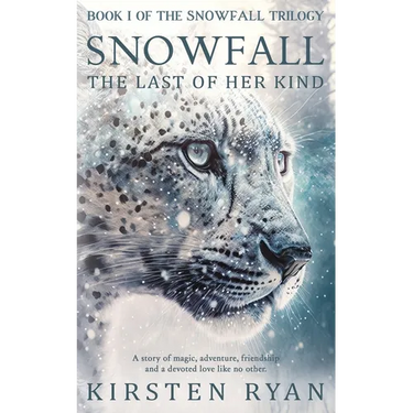 Snowfall: The Last of Her Kind