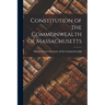 Constitution of the Commonwealth of Massachusetts