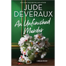 An Unfinished Murder: A Detective Mystery