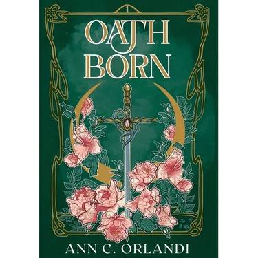 Oathborn