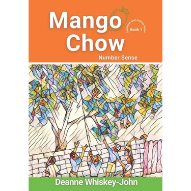 Mango Chow: Number Sense