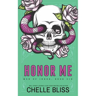 Honor Me - Special Edition
