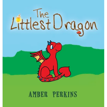 The Littlest Dragon