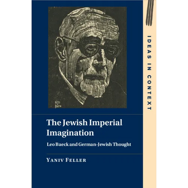 The Jewish Imperial Imagination