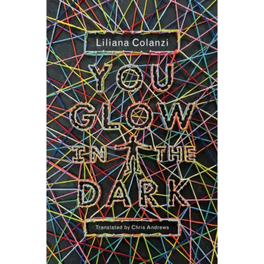 You Glow in the Dark