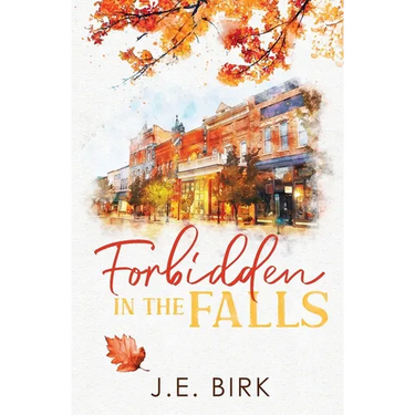 Forbidden in the Falls