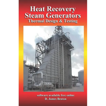 Heat Recovery Steam Generators: Thermal Design & Testing