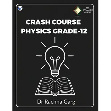 Crash Course Physics Grade-12