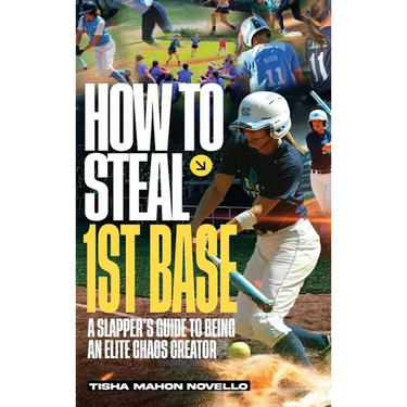 How to Steal 1st Base: A Slapper's Guide to Being an Elite Chaos Creator