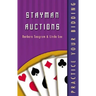 Practice Your Bidding: Stayman Auctions