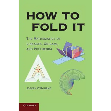 How to Fold It