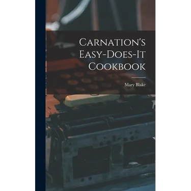 Carnation's Easy-does-it Cookbook
