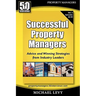 Successful Property Managers, Advice and Winning Strategies from Industry Leaders (Vol. 2)